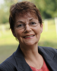 Barbara Wendelken
