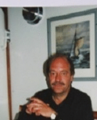Udo Voigt
