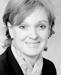 Sibylle Haas