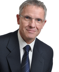 Wolfgang Müller