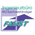 Logo von Helmut B. Faust